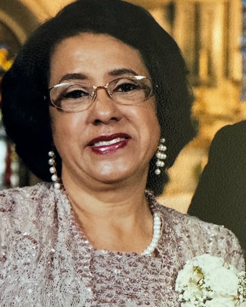 Ruby Ann Williams Profile Photo