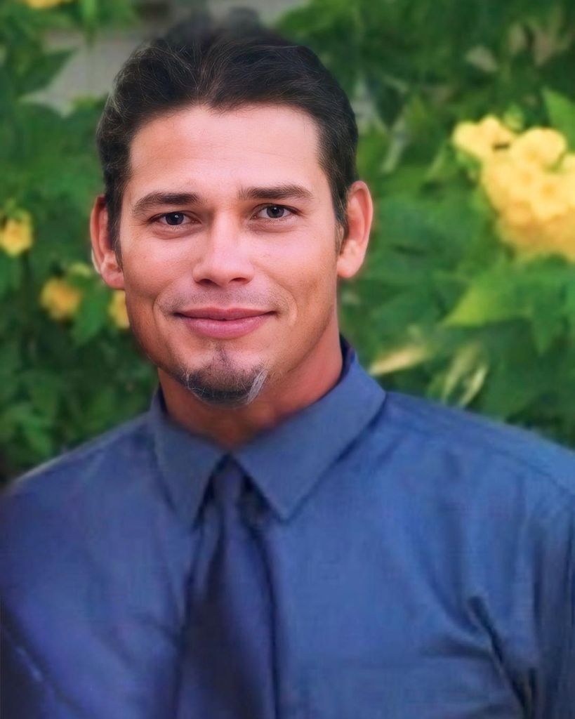 Michael Sean Flygare