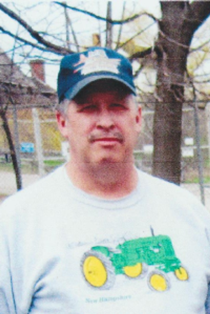 Vanbesler Johnston