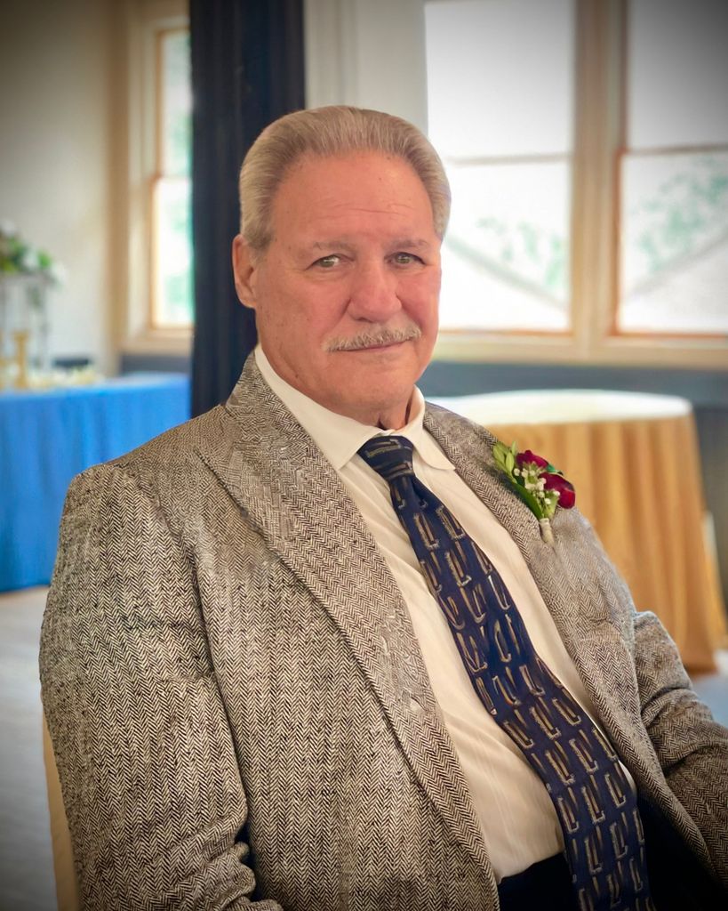 GARY A. NICOLOSI