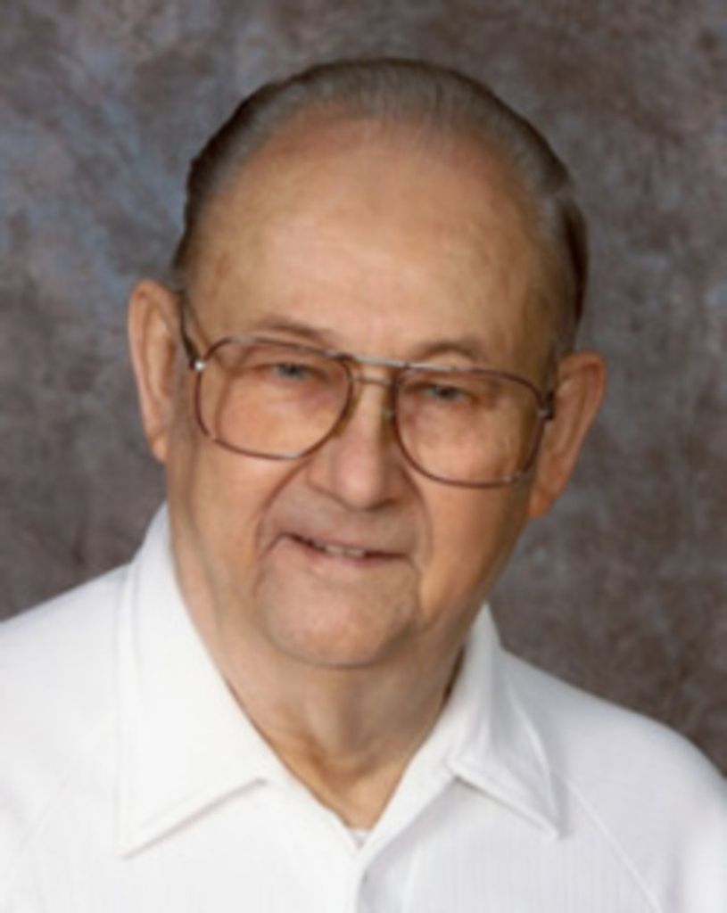 Wayne Allen Bryant Profile Photo