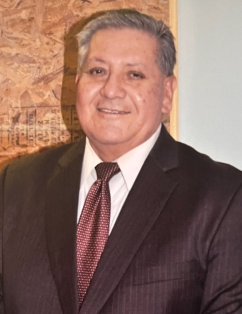 Jaime Antonio Giraldo, Sr. Profile Photo