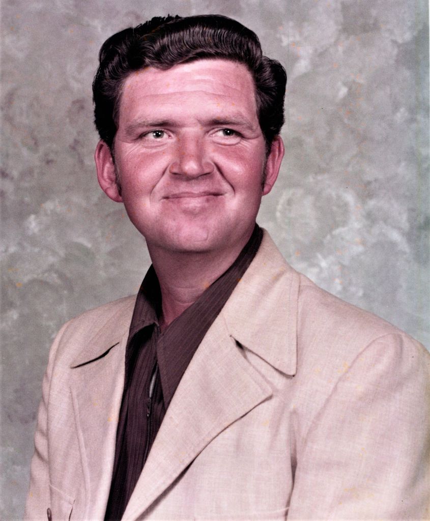 Mr. John H Inman