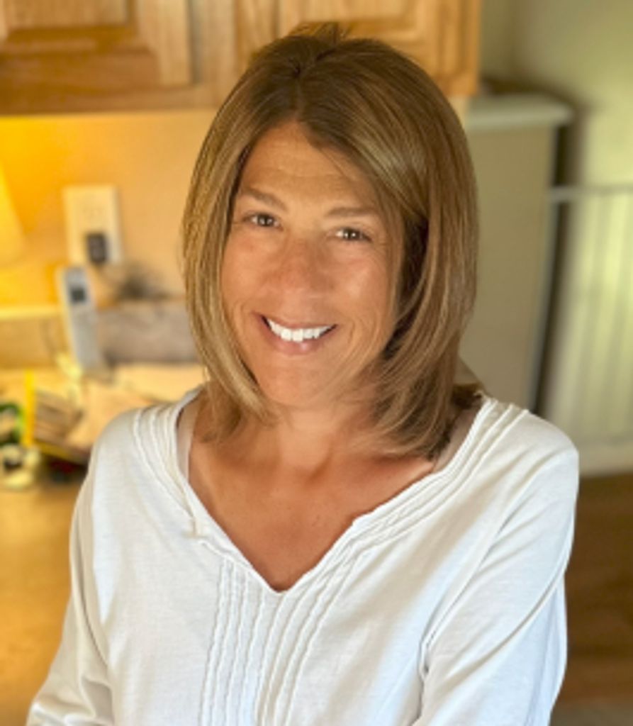 Karen Carlin Profile Photo