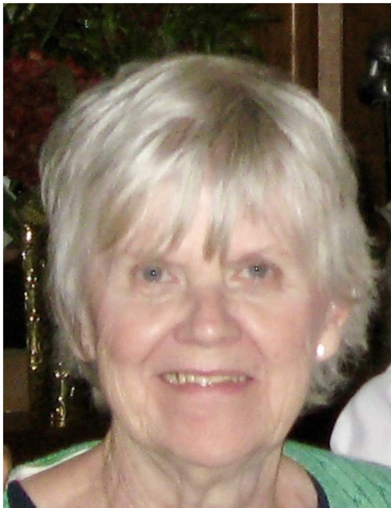 Margaret Anne Geary Profile Photo