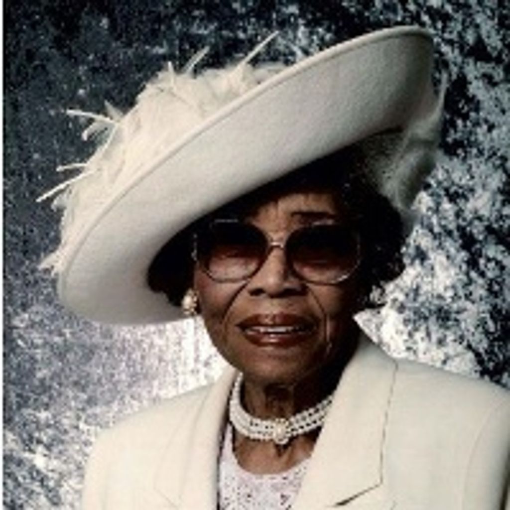 Maggie Lee Scarbrough Jemison