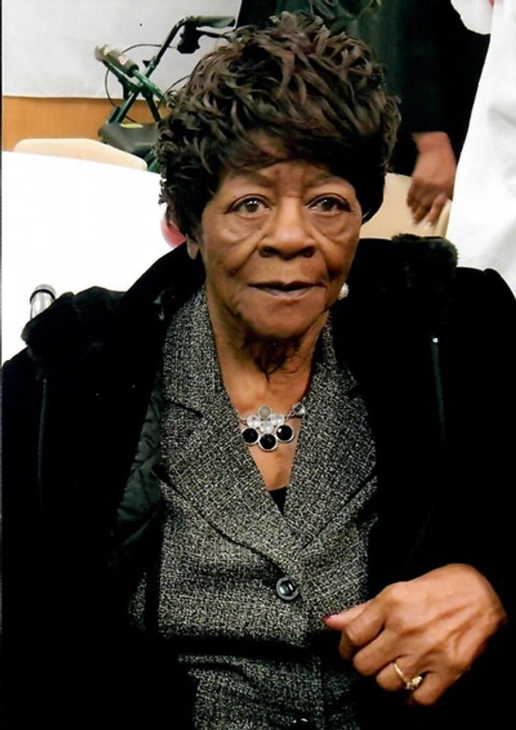 Lillie Pearl Williams Profile Photo