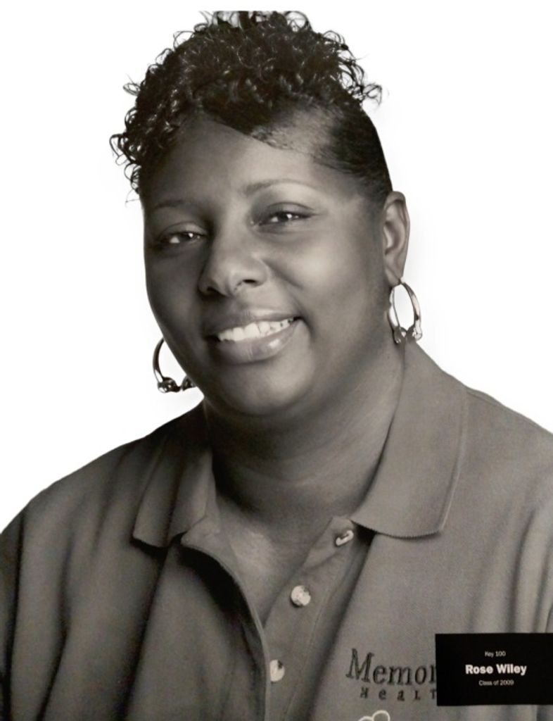 Rose Marie Wiley