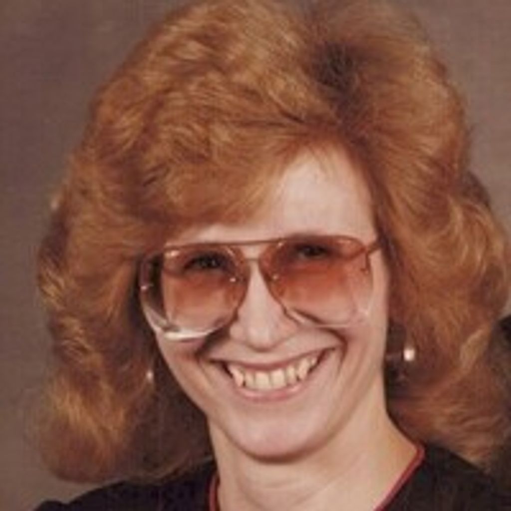 Susan Carol Howe