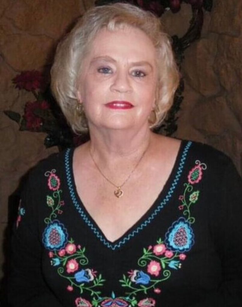 Sherlene Marlow Bush