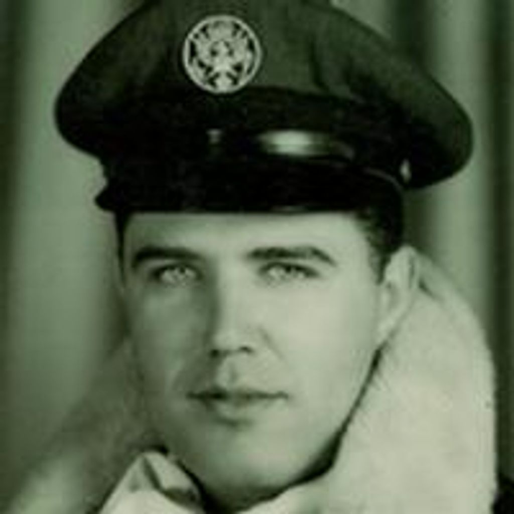 John R. Mirandou