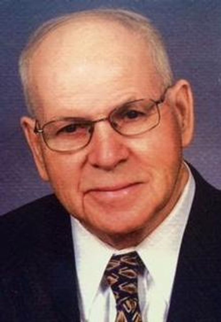 Jerome Peter Pickman Profile Photo