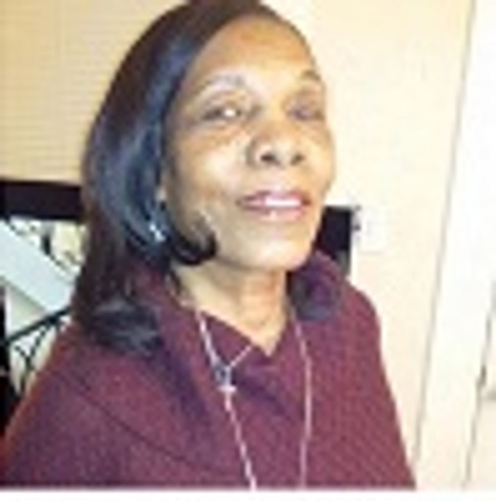 Barbara Lynn (Daniels)  Harrell