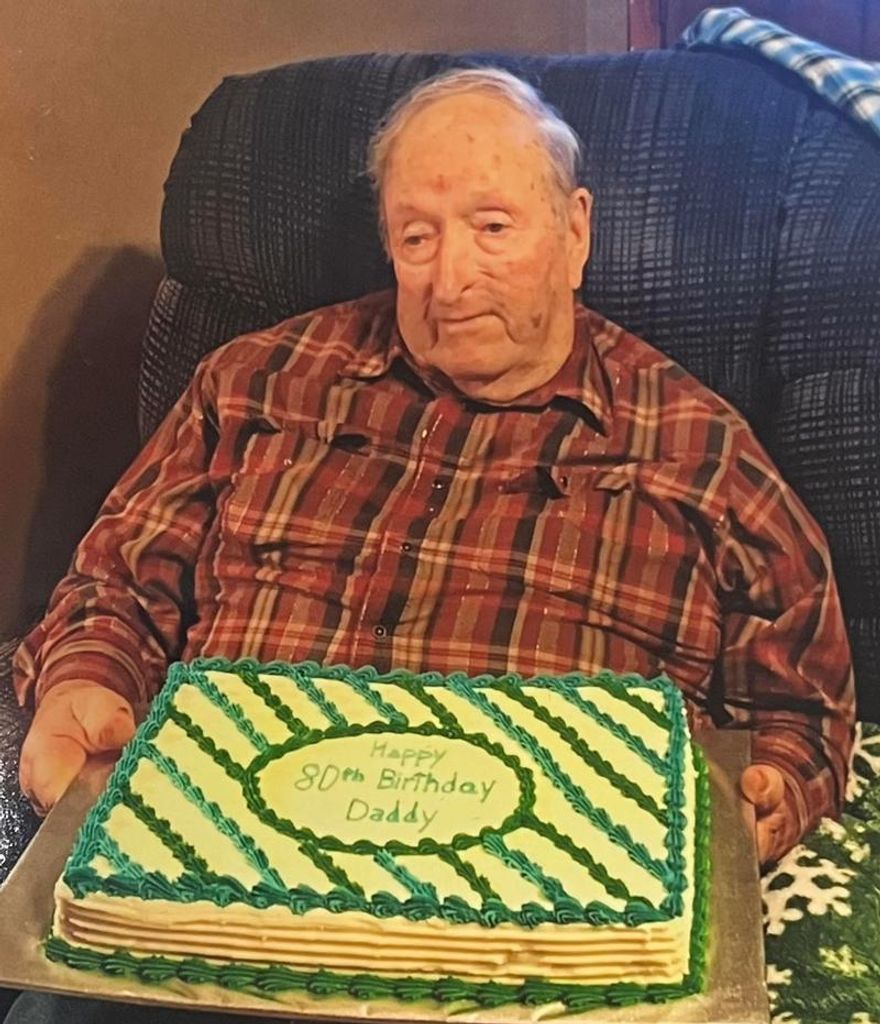 Bobby Joe Johnson Profile Photo