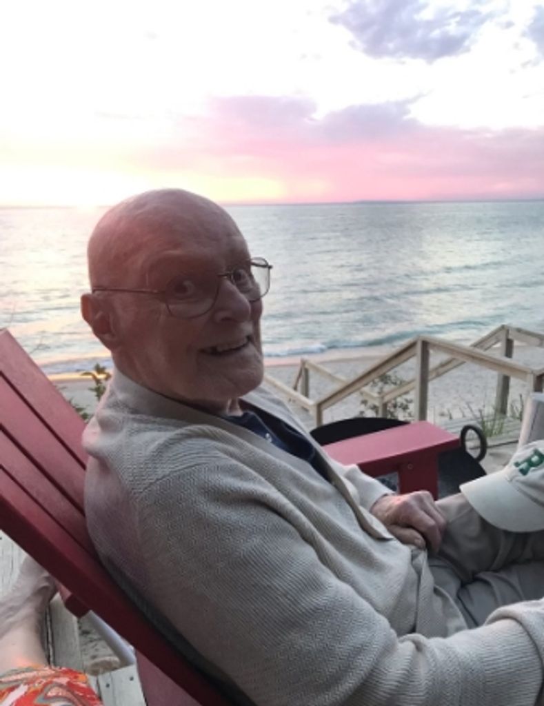 Gerard M. Kincade, Iii Profile Photo