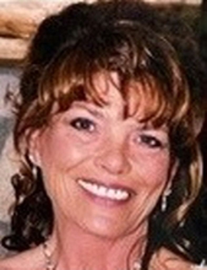 Catherine M. Rutlin
