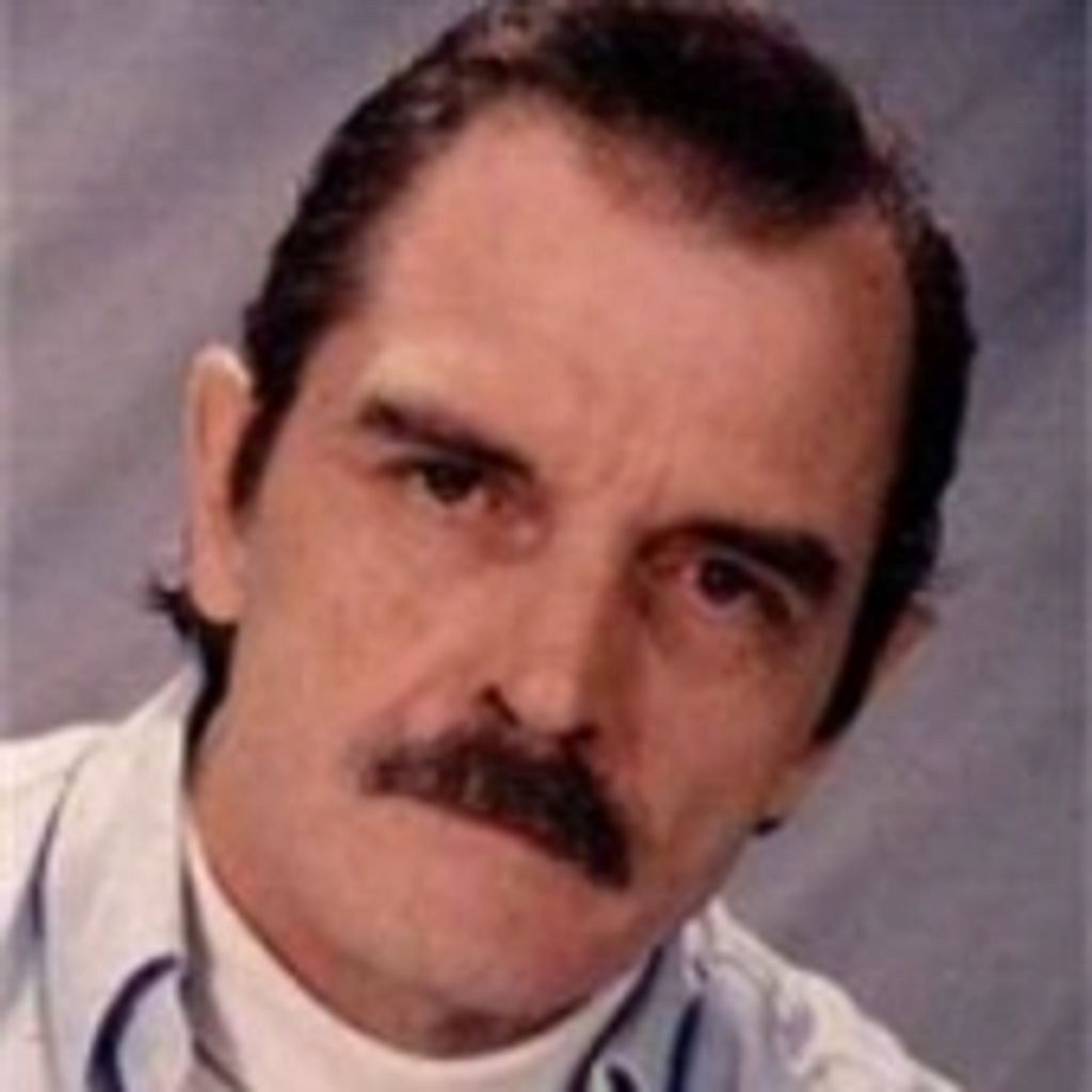 Dan Kirkpatrick