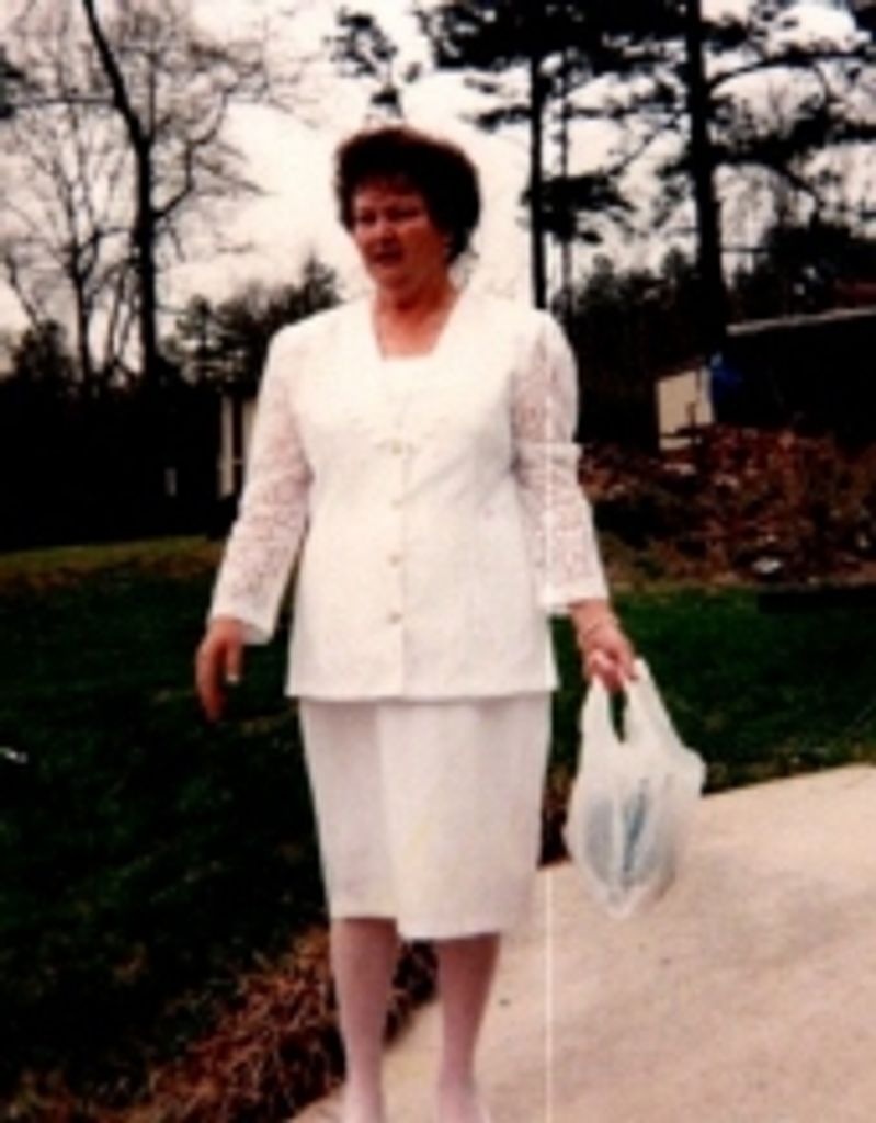 Edith Cope