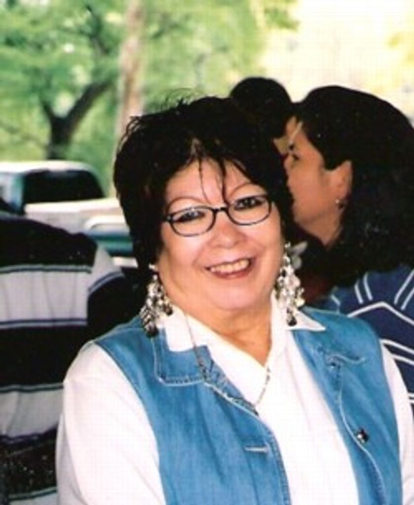 Maria Rodriguez