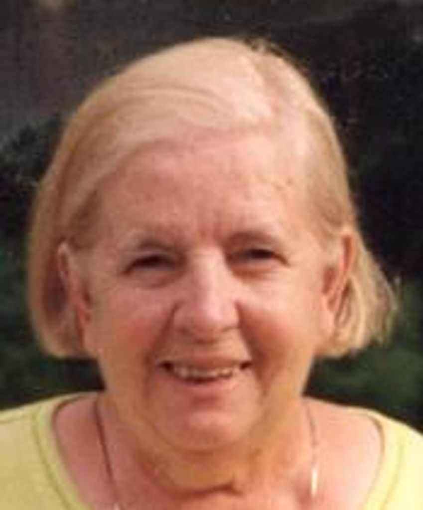 Dorothy M. Cabral