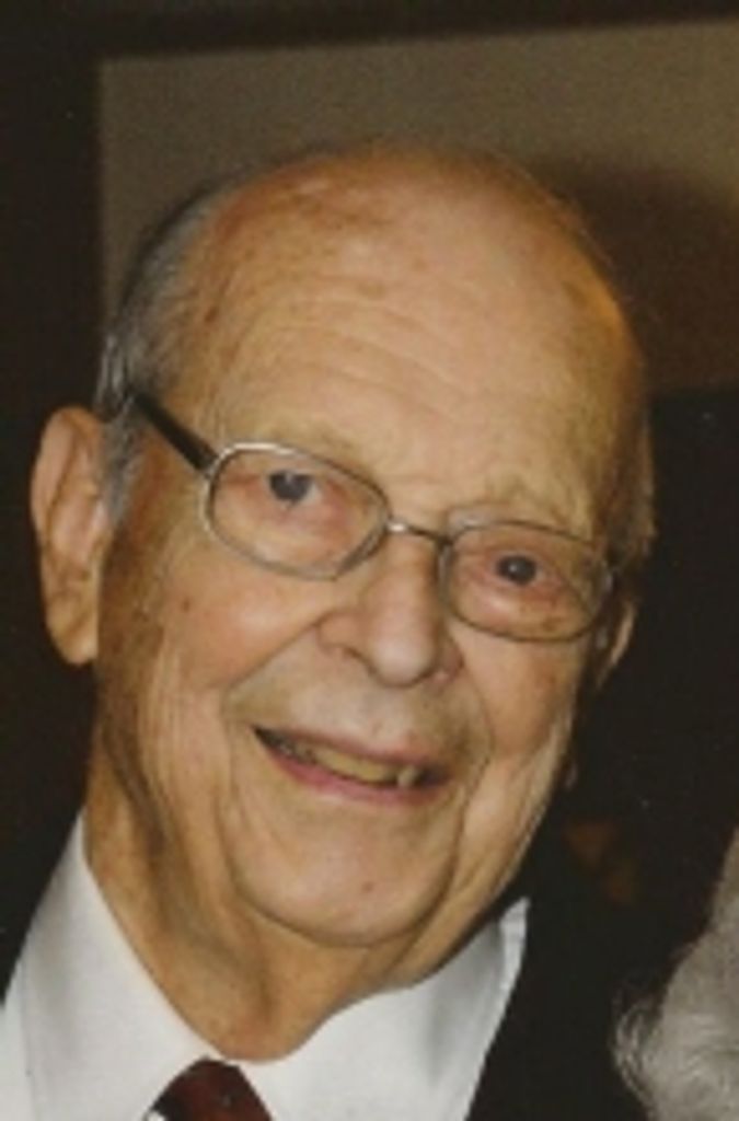 Richard S. Hartley