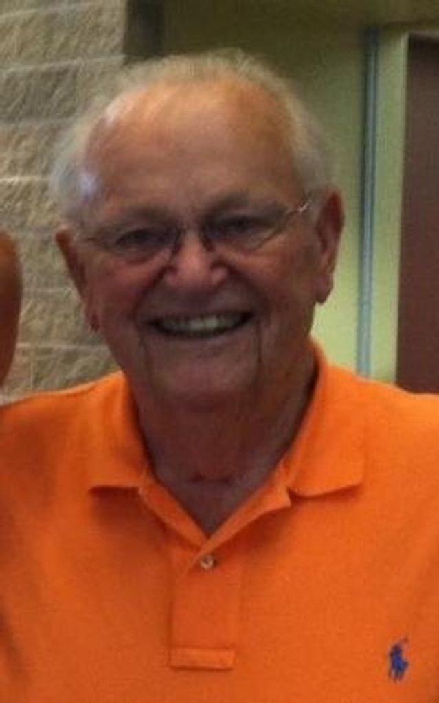 Ron Smith Profile Photo