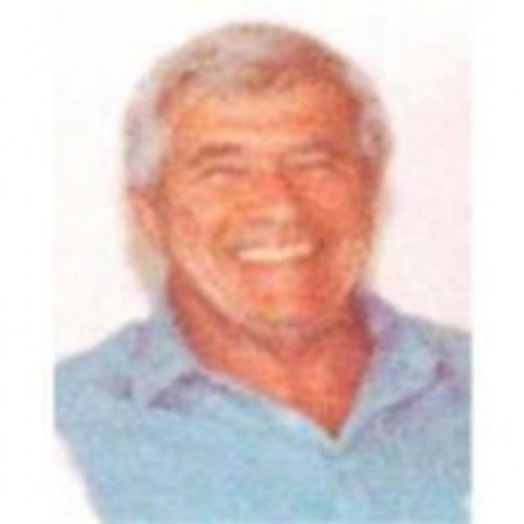 Michael James Mcevoy Jr.