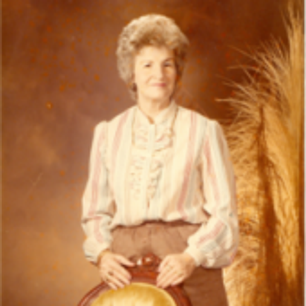 Altia "Marie" Burch