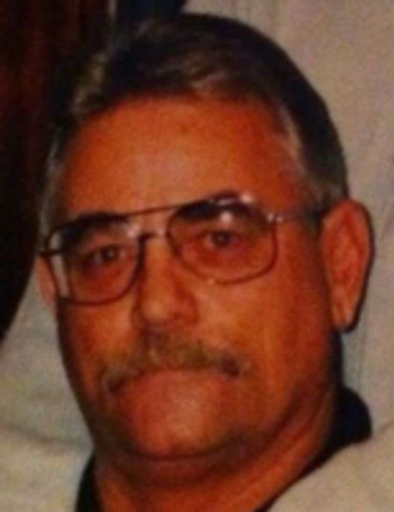 Anthony B. "Tony" Backer