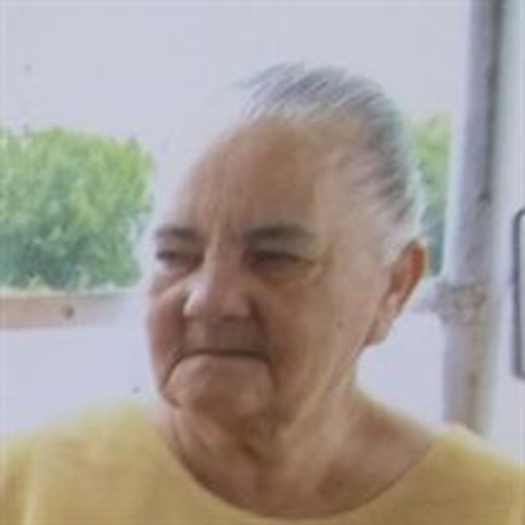 Olga Ortiz Lucca