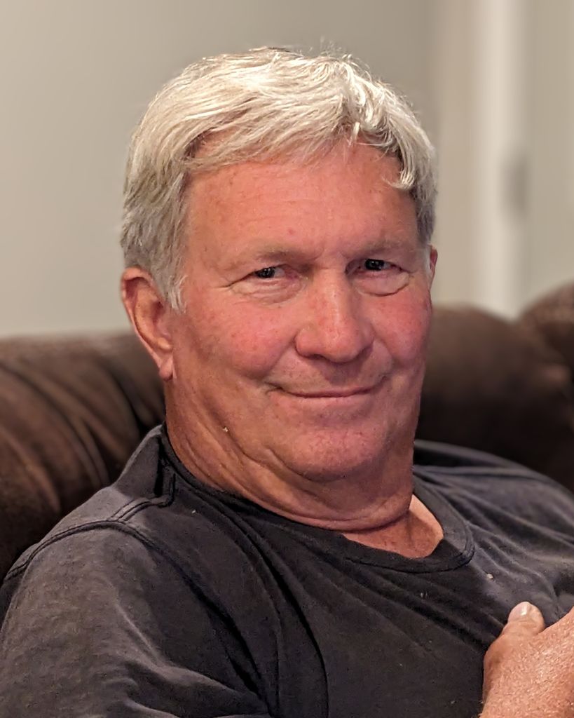 Patrick Wurm Profile Photo