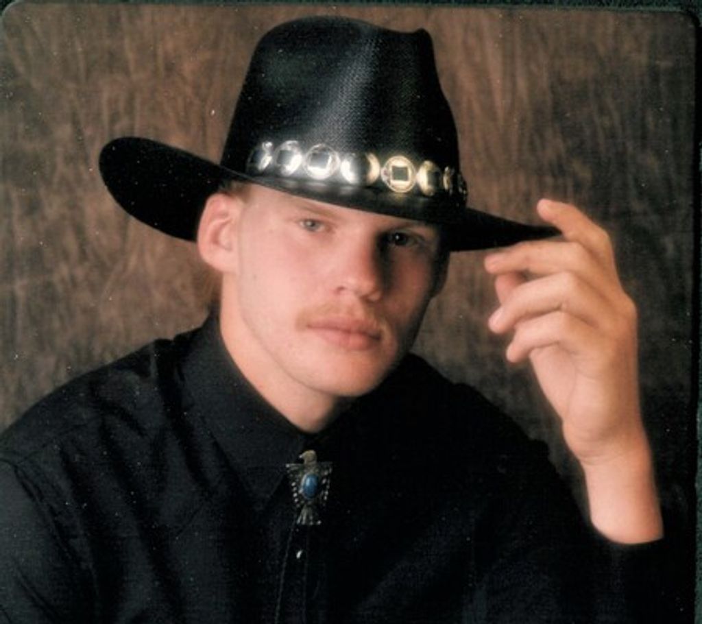 Mark Todd Worzalla Profile Photo