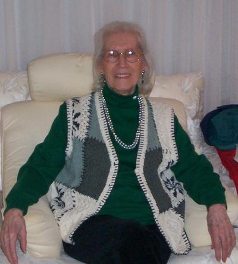 Lucy P. Hunter Profile Photo