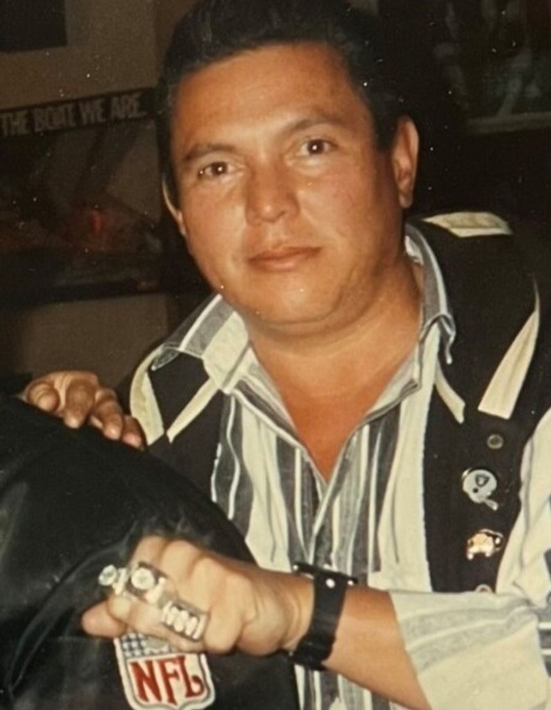 George Chavez