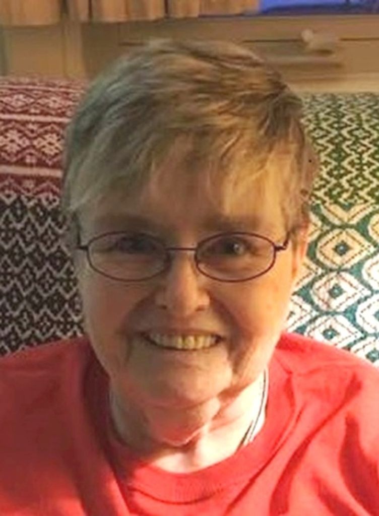 Marilyn Frances Gunterman Profile Photo