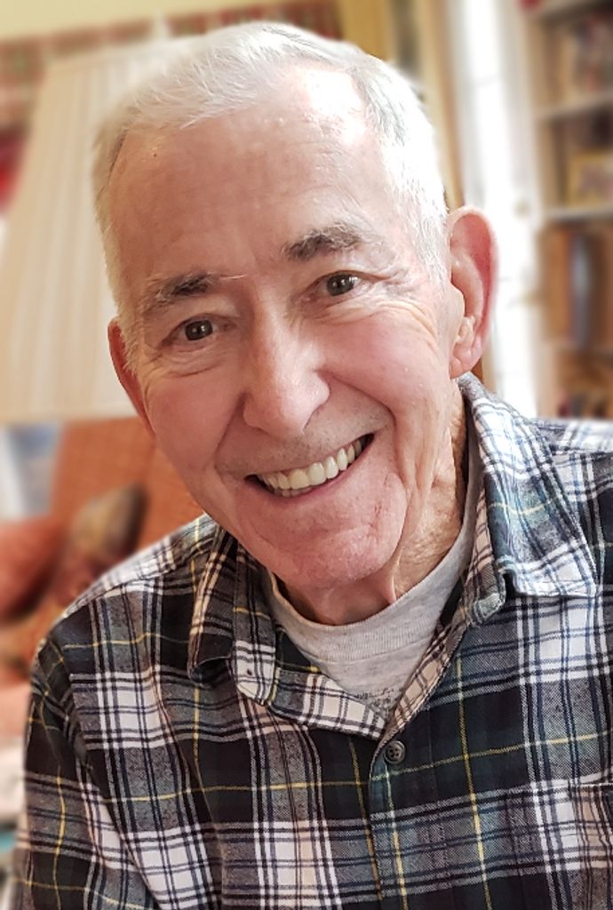 James Wishart Hayhurst Sr. Profile Photo
