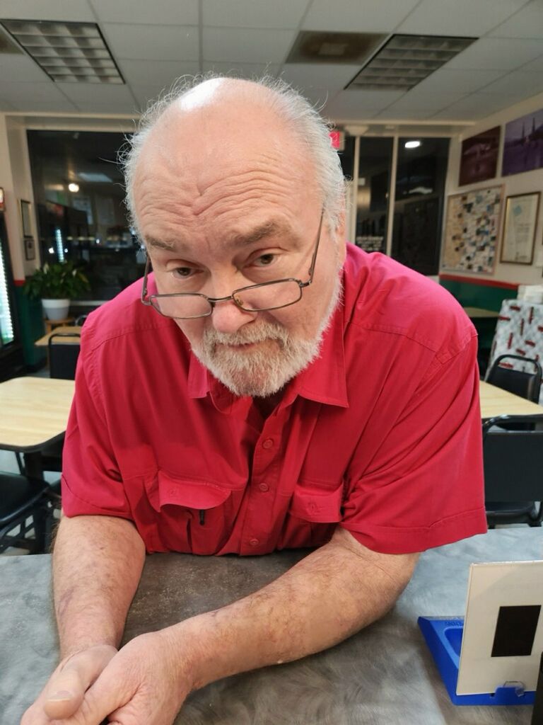 Charles David Bullard Profile Photo