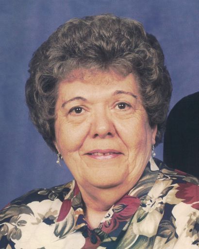 Helen Yarnell Sylvester's obituary image
