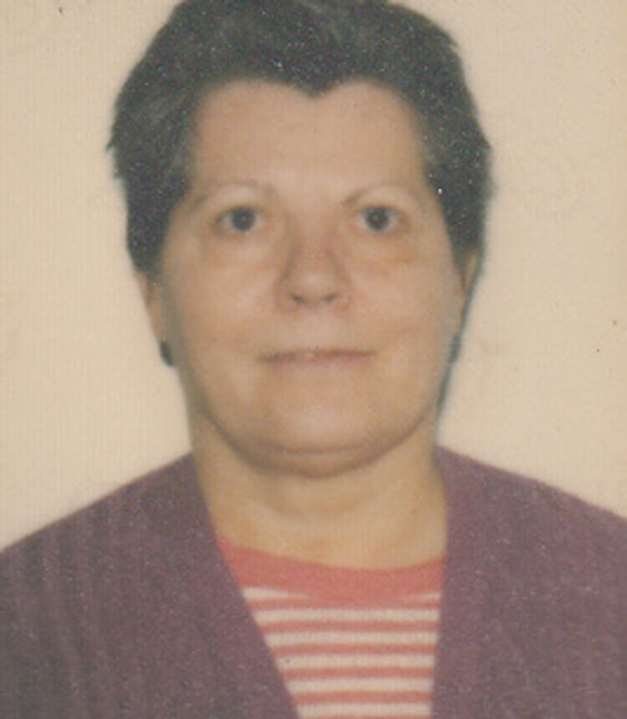 Lucia  Del Zotto