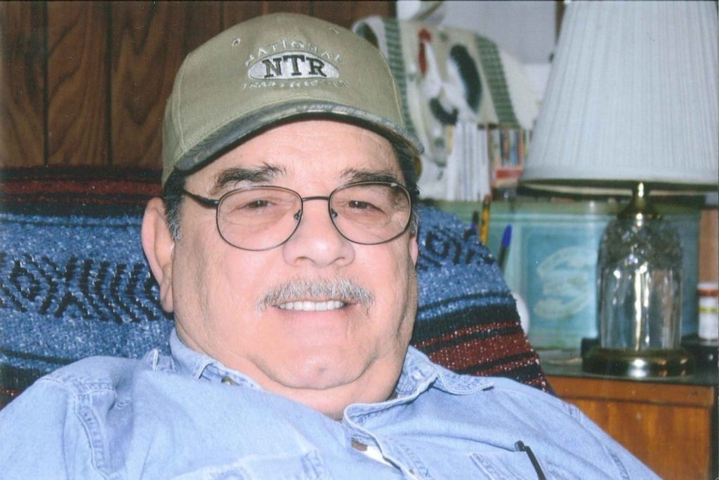 Ball, Allen G.