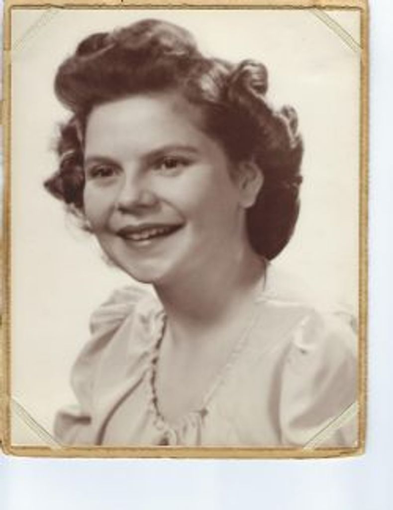 Virginia Kraft