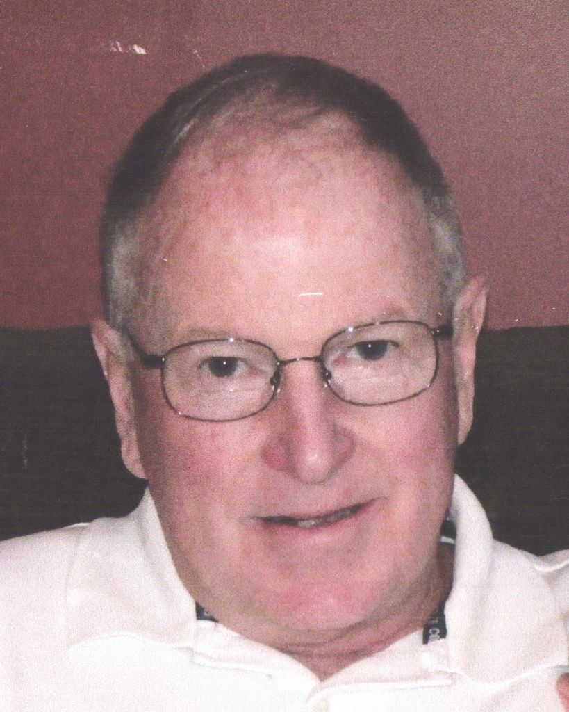 Lewis Paul Brown II Profile Photo