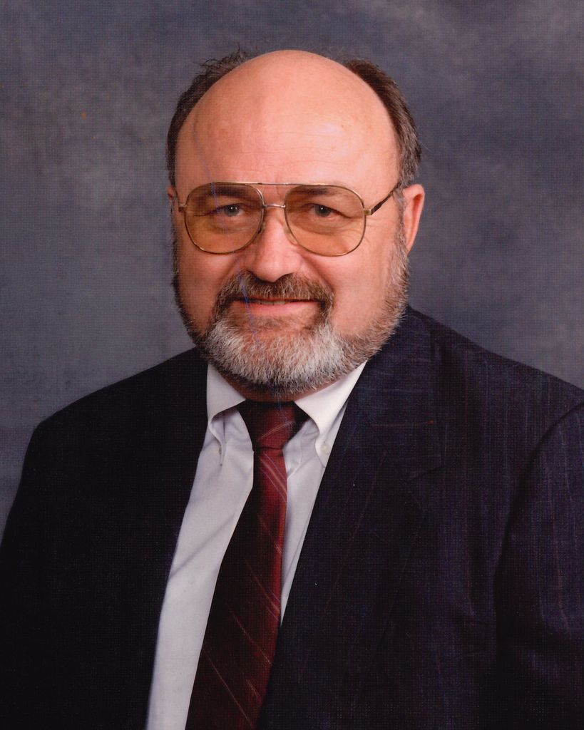 Carlton "Carl" Garner, Jr. Profile Photo