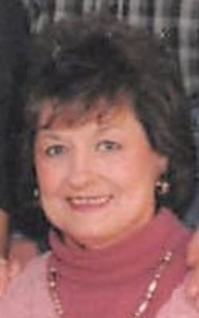Margie Dixon Profile Photo