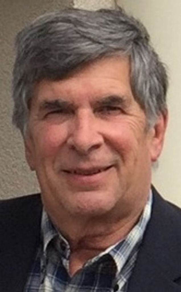 Harold “Butch” S. Shaak Jr.