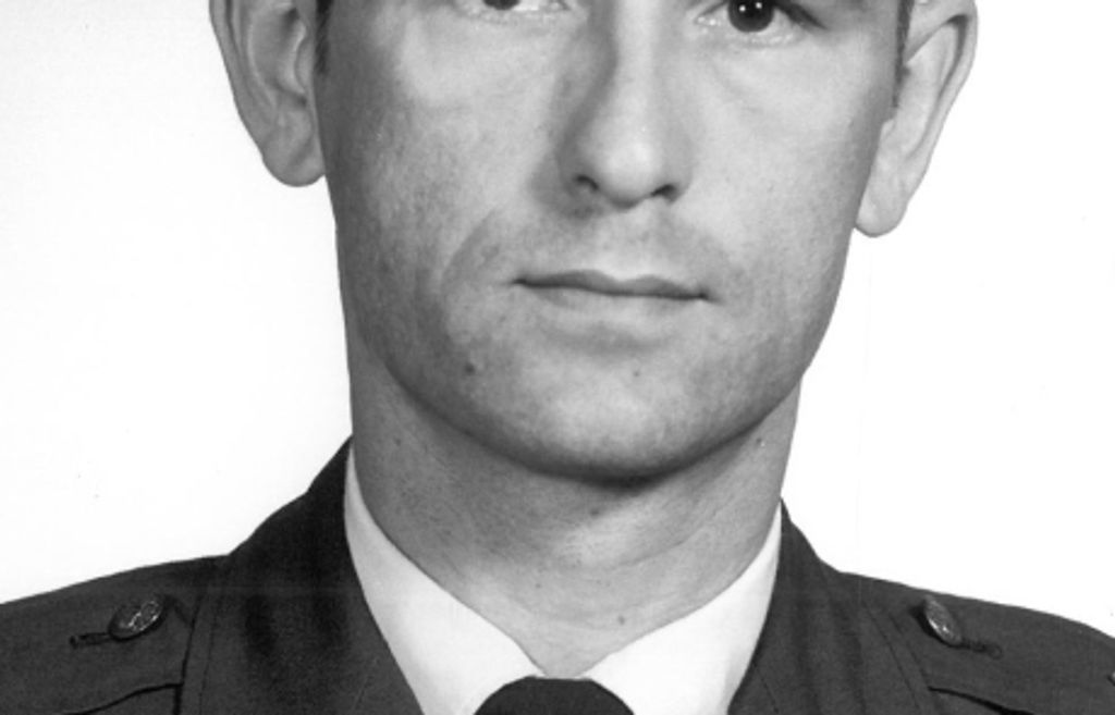 Ralph H. Rohrer, Jr.