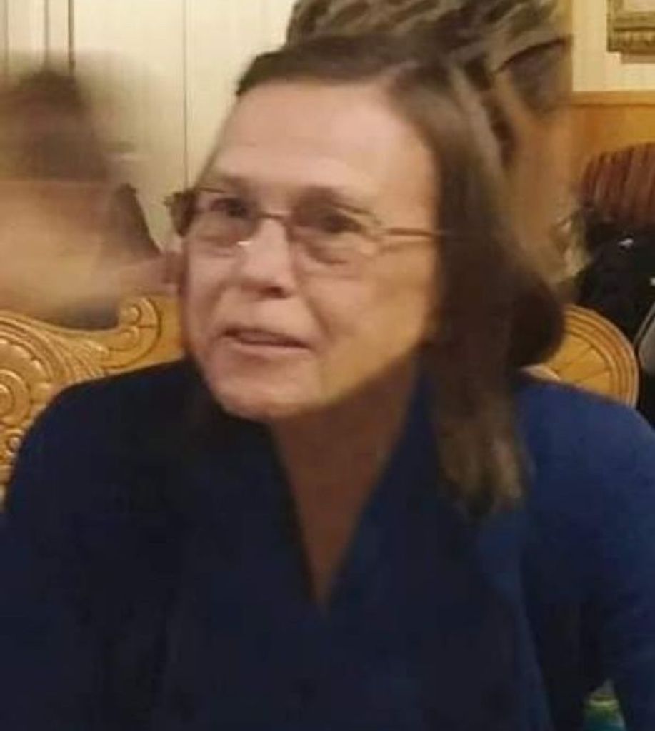 Alyce M. Amo