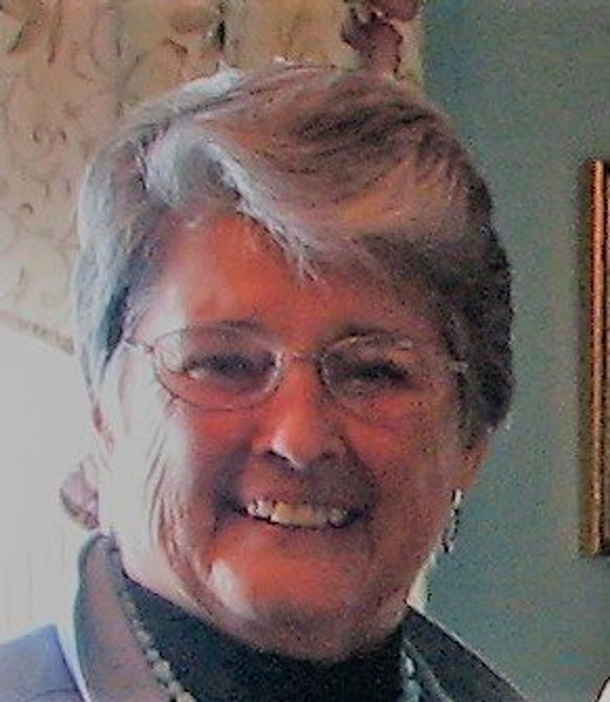 Helen  R. Gates Profile Photo