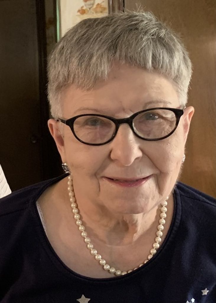 Josephine "Jo" White Profile Photo