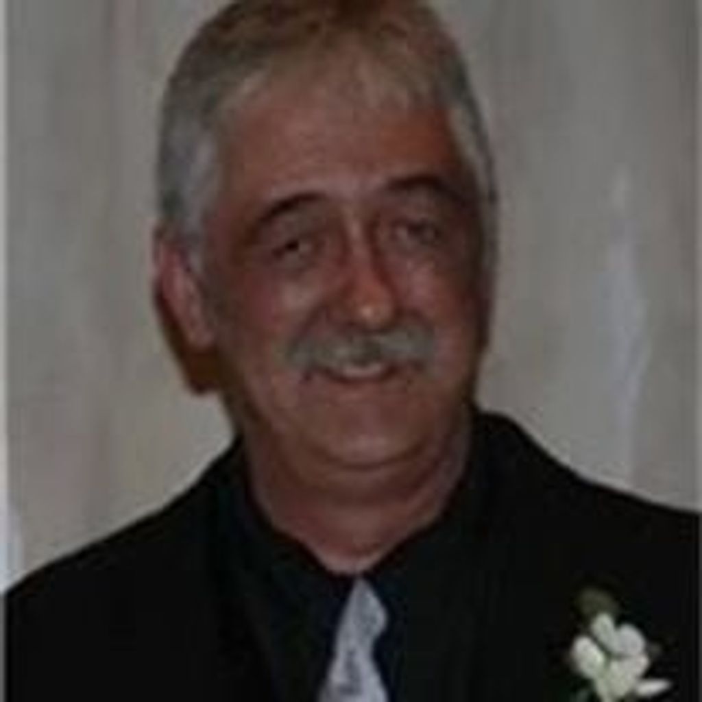 Gary Broussard Profile Photo